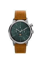 Timex Marlin Moon Phase 40mm