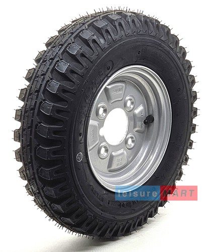 X 8 trailer wheel - /, 4.00