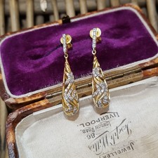 Diamonique 925 Sterling Silver