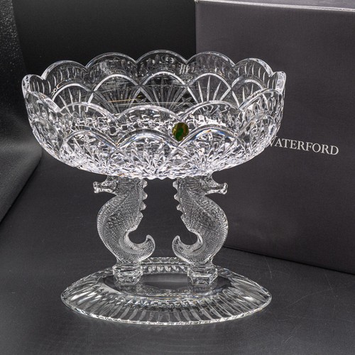 Waterford crystal double - waterford,