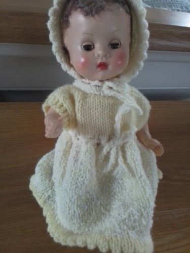Vintage 1950s english made - 1950s,
