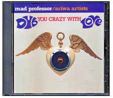 Mad Professor Music CD Reggae