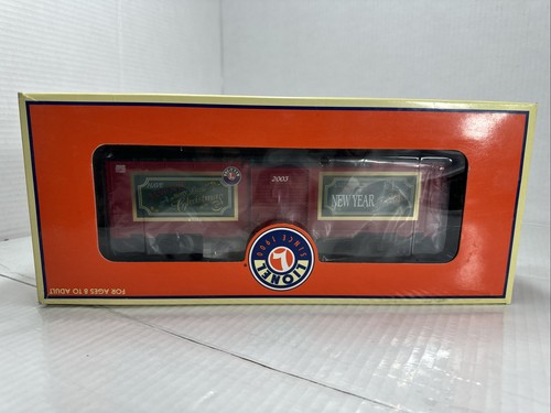 Lionel gauge 39249 - lionel, #39249