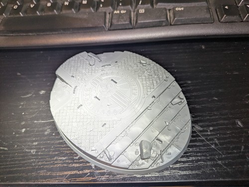 40k adepta sororitas triumph - 40k,