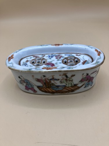 Antique famille rose - antique,