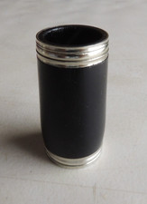 Vintage Wood Bb Clarinet