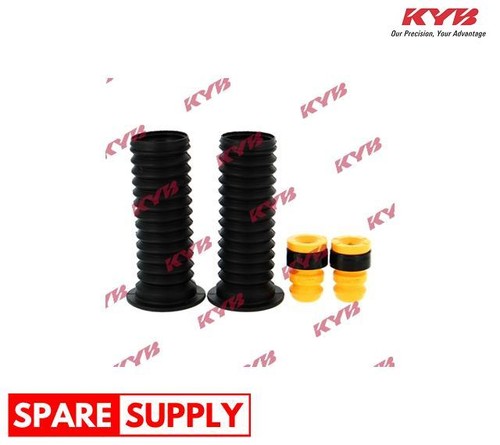 Dust cover kit shock absorber - dust, kit,