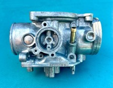 Vintage Honda CX500 Keihin