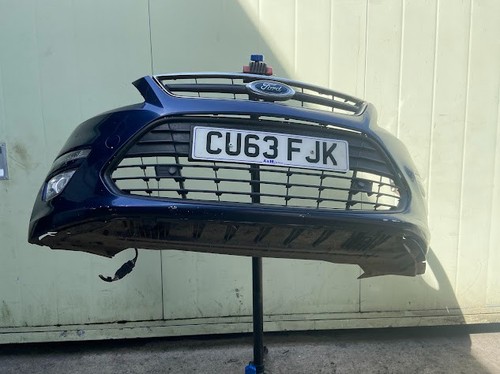 2013 ford mondeo front - mondeo, bumper