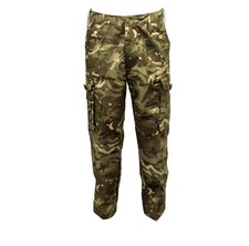 British Army MTP Windproof