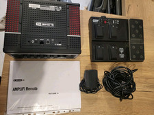 Line 6 AMPLIFi 30 Guitar Amplifier & FBV Express MK2
