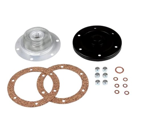 Magnetic oil sump service - service, kit
