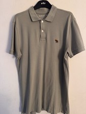 Abercrombie & Fitch Men's Polo