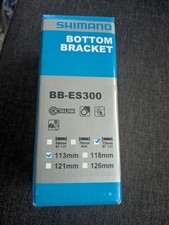 Shimano BB-ES300 Octalink
