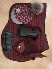 Lemieux Rioja Matchy Set