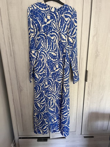 Zara women blue - blue, and