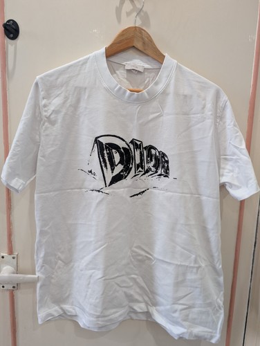 Dior icon shirt worn - dior,