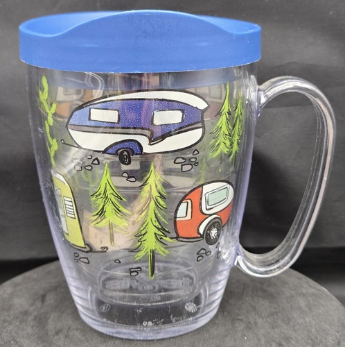 Tervis retro camper - retro, tumbler