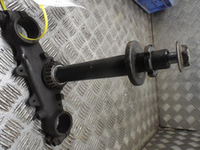 Yamaha DT125 LC DT125 LC 35A Bottom Lower Yoke 