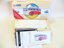 CORGI 97340 'BURLINGHAM