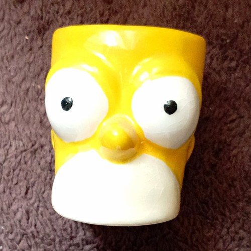 The simpsons homer - simpsons, simpson