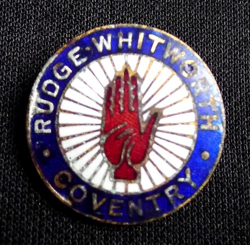 Vintage brass enamel - vintage, &