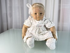 Artist doll, collector's item