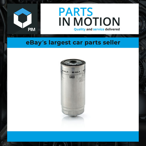 Fuel filter fits - fuel,