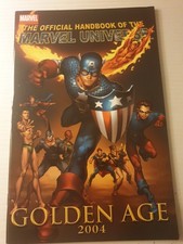 Golden Age 2004 Official
