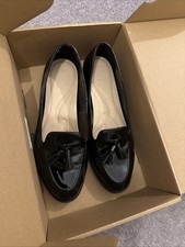 Dune Women's Flat Shoes UK 6