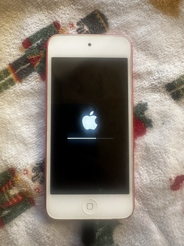 Apple ipod touch - ipod,