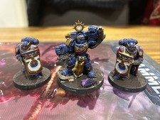 Warhammer 40k Marneus Calgar