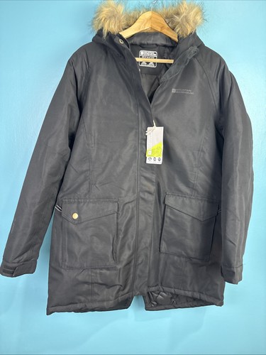Mountain warehouse hooded - mountain,