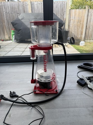 Red sea rsk600 protein - sea, skimmer