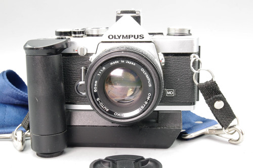 Olympus with zuiko - olympus,