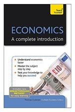 Economics: A Complete
