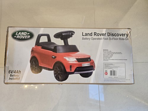 Land rover discovery battery - discovery,