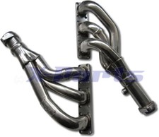 Manifold for BMW E36 + E34 + E39 WITH EU Approval