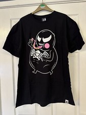 Johnny Cupcakes Black Venom