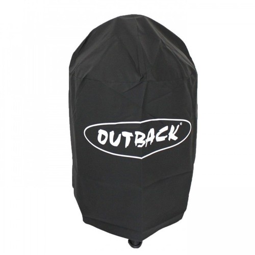 Outback comet kettle charcoal - comet,