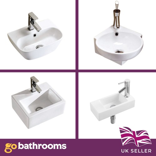 Bathroom ceramic cloakroom - bathroom,