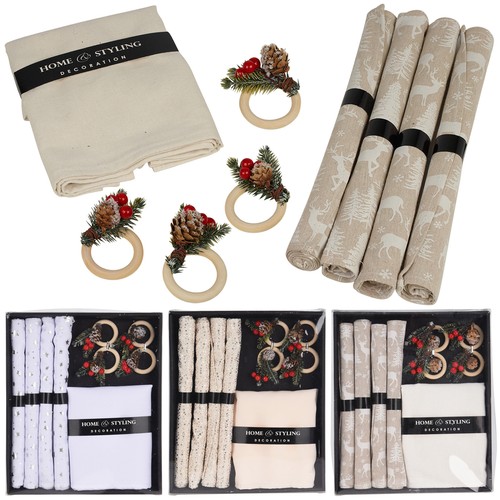 Pcs washable christmas - 12,