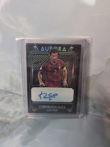 Luis figo rare - luis, rare!