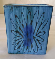 Troika Smooth Glazed Vase (311)