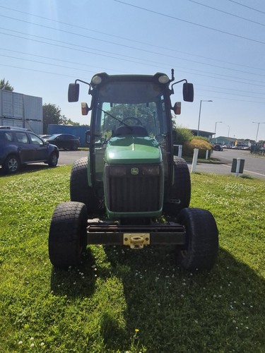 John deere 4720 compact - john,