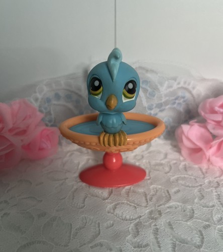Generation littlest pet shop - pet,