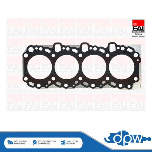 Fits toyota hilux land - fits, cruiser