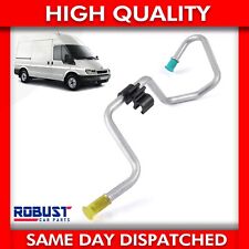 POWER STEERING RETURN PIPE