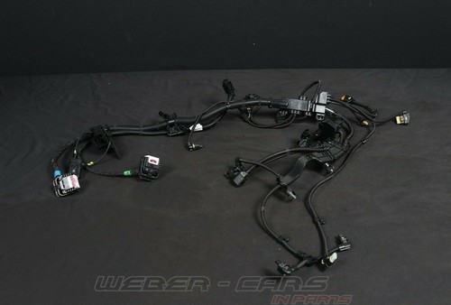 8482317 cable loom engine bmw - 8482317,