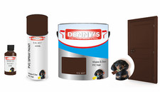 PVC Paint UPVC Door Window